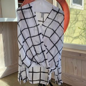 H&M Women’s Blouse